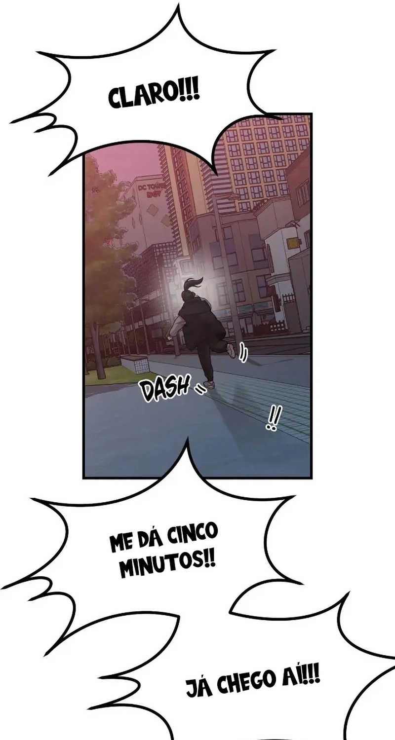 A Vida De Uma Artista De Webtoon Capítulo 11 Página 82