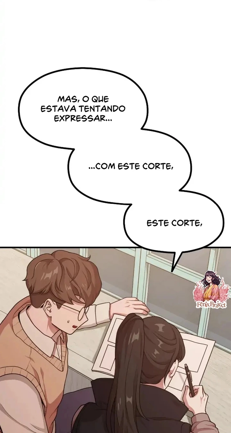 A Vida De Uma Artista De Webtoon Capítulo 11 Página 91