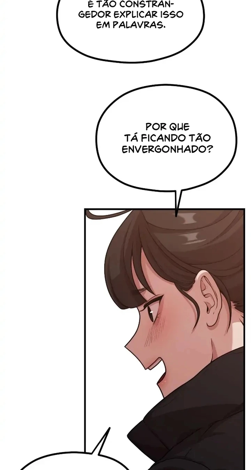 A Vida De Uma Artista De Webtoon Capítulo 11 Página 95