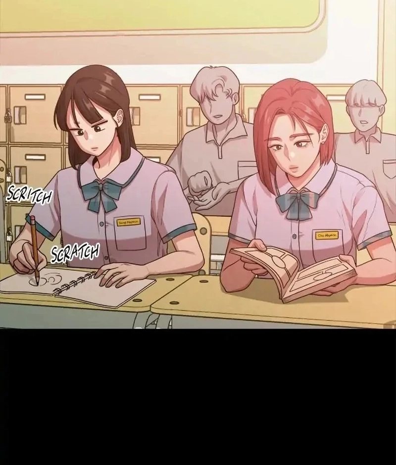 A Vida De Uma Artista De Webtoon Capítulo 12 Página 100