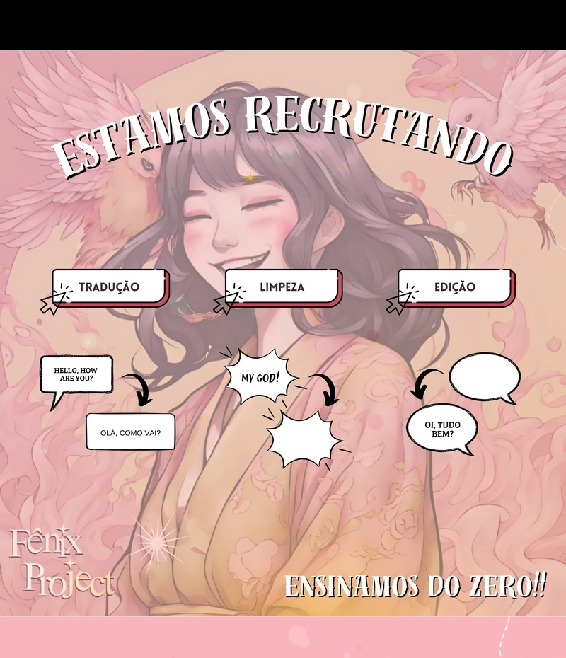 A Vida De Uma Artista De Webtoon Capítulo 12 Página 117