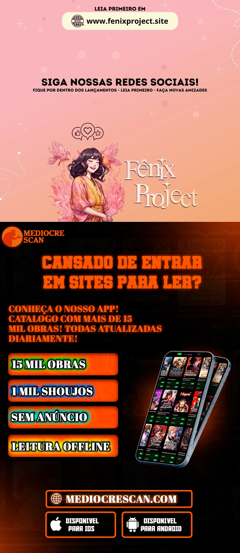A Vida De Uma Artista De Webtoon Capítulo 12 Página 118