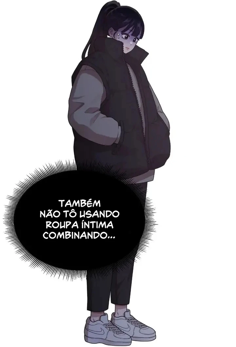 A Vida De Uma Artista De Webtoon Capítulo 12 Página 12