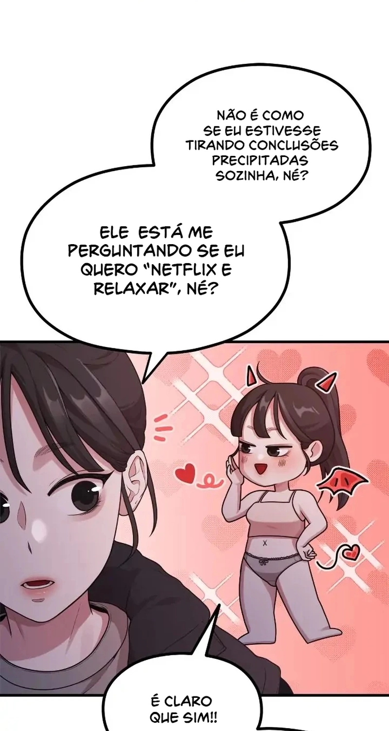 A Vida De Uma Artista De Webtoon Capítulo 12 Página 13