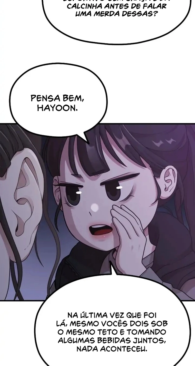 A Vida De Uma Artista De Webtoon Capítulo 12 Página 15