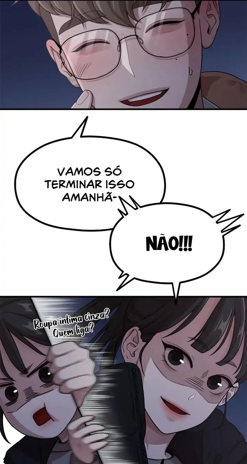 A Vida De Uma Artista De Webtoon Capítulo 12 Página 18