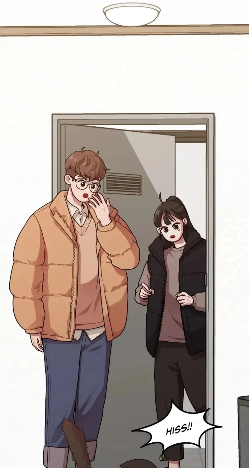 A Vida De Uma Artista De Webtoon Capítulo 12 Página 24