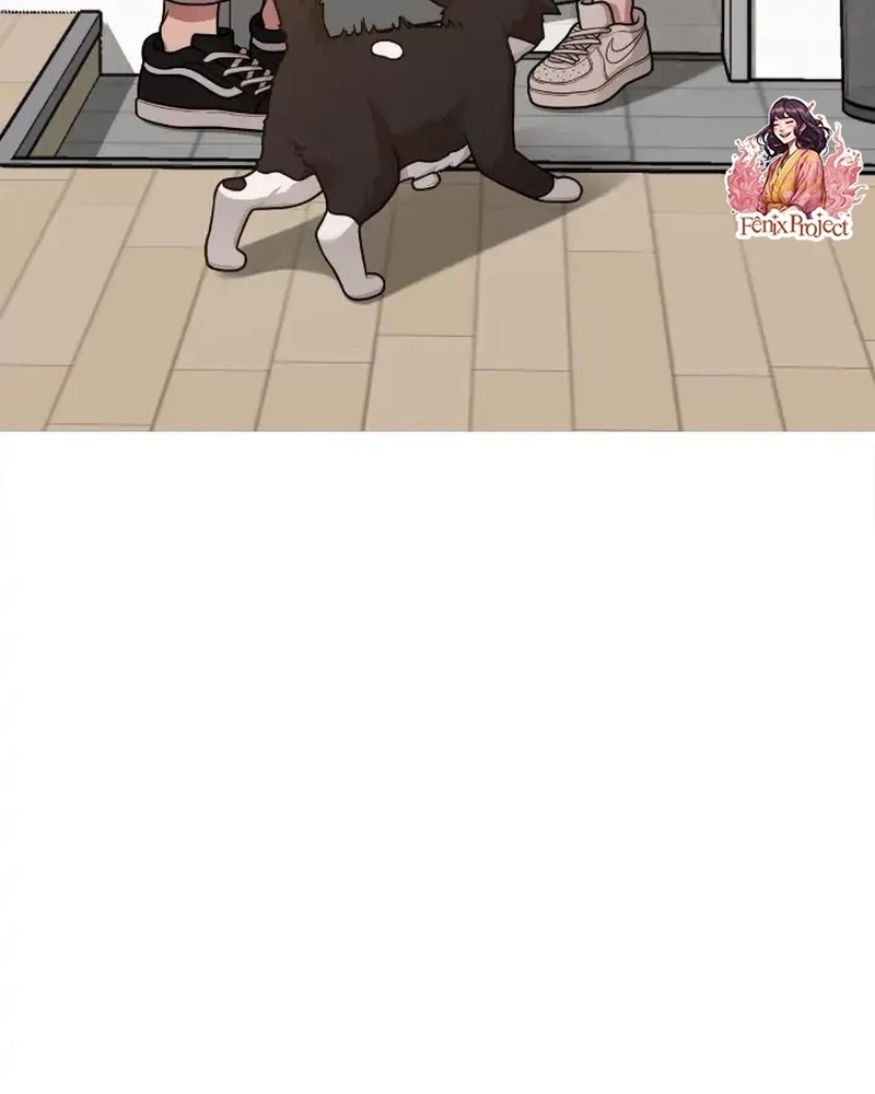 A Vida De Uma Artista De Webtoon Capítulo 12 Página 25