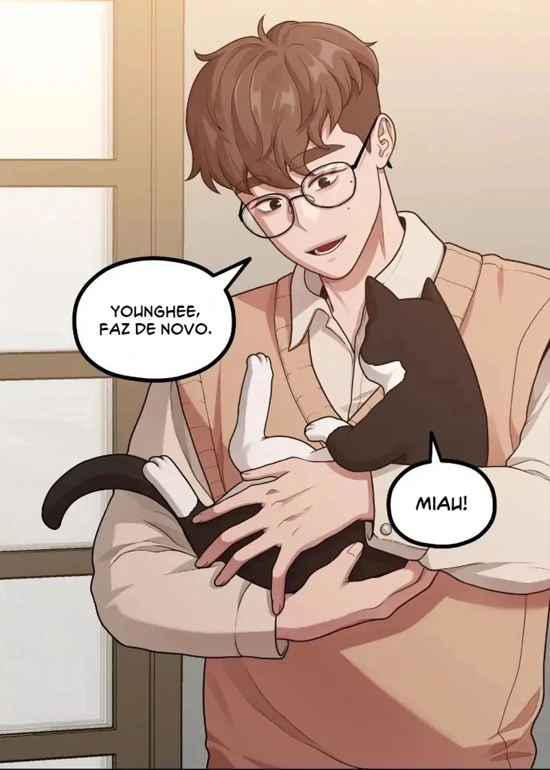 A Vida De Uma Artista De Webtoon Capítulo 12 Página 29