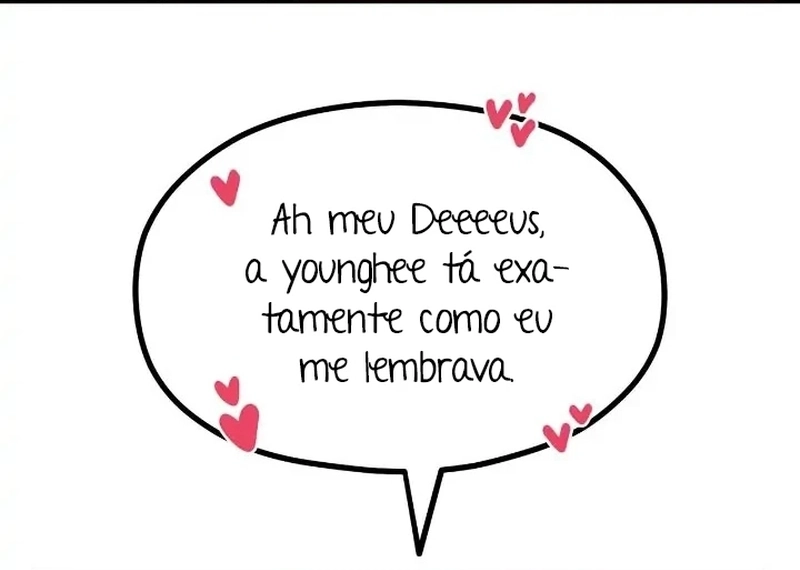 A Vida De Uma Artista De Webtoon Capítulo 12 Página 30