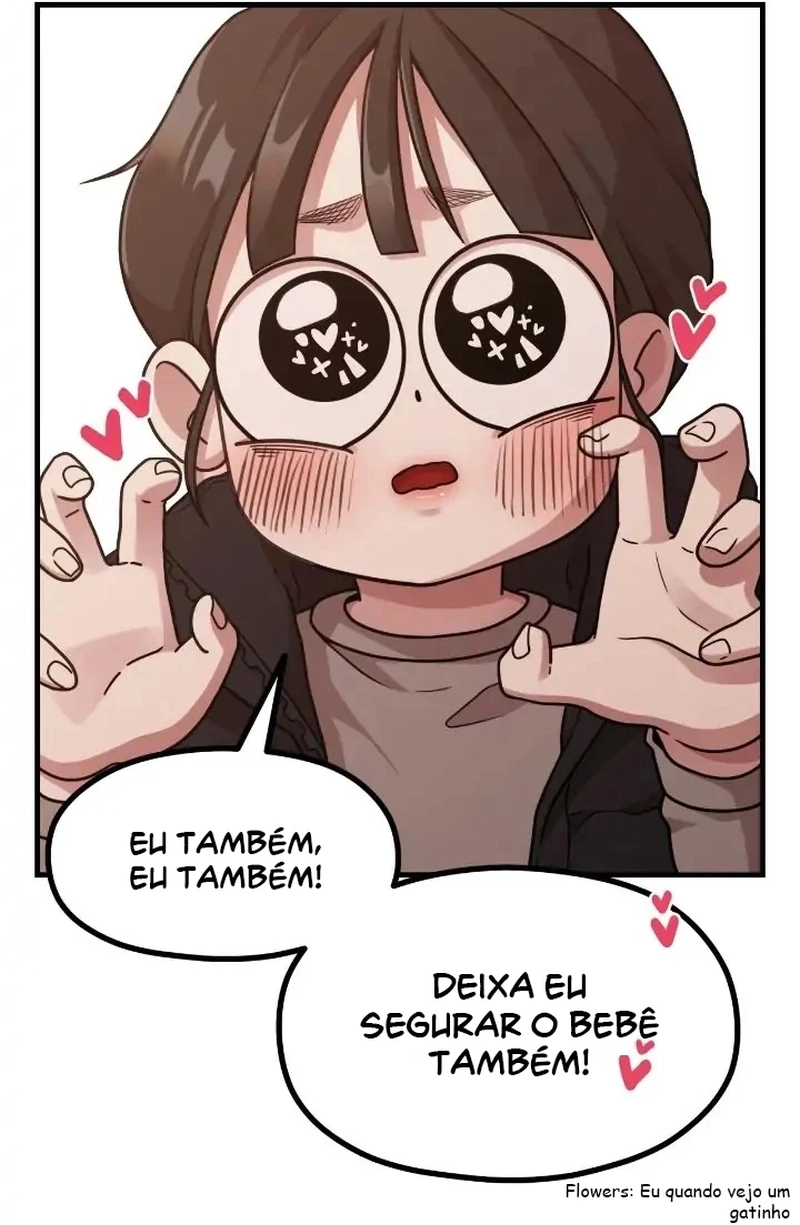 A Vida De Uma Artista De Webtoon Capítulo 12 Página 31