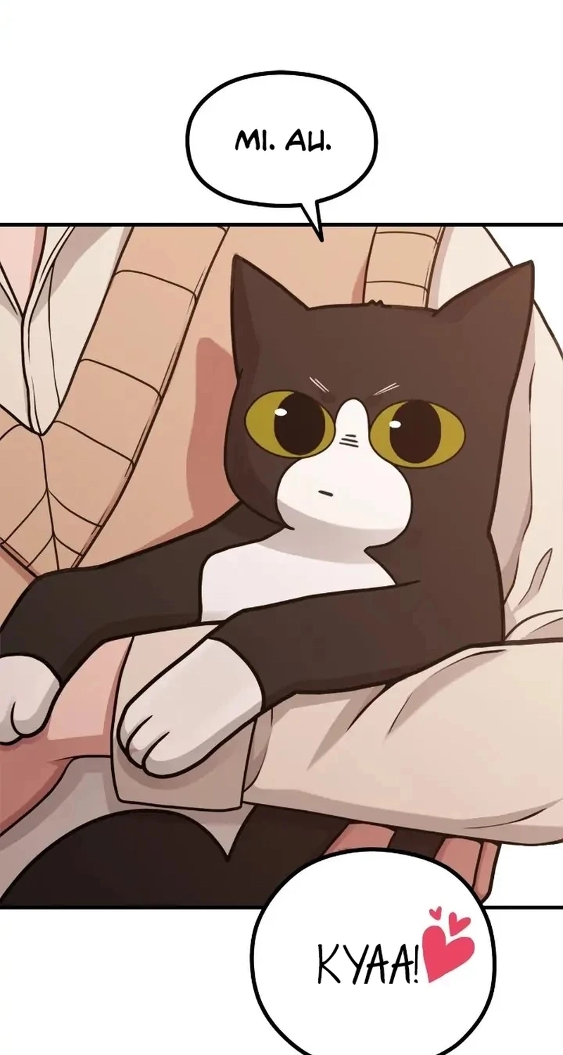 A Vida De Uma Artista De Webtoon Capítulo 12 Página 32