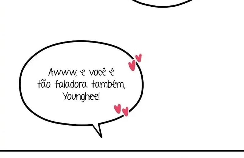 A Vida De Uma Artista De Webtoon Capítulo 12 Página 33
