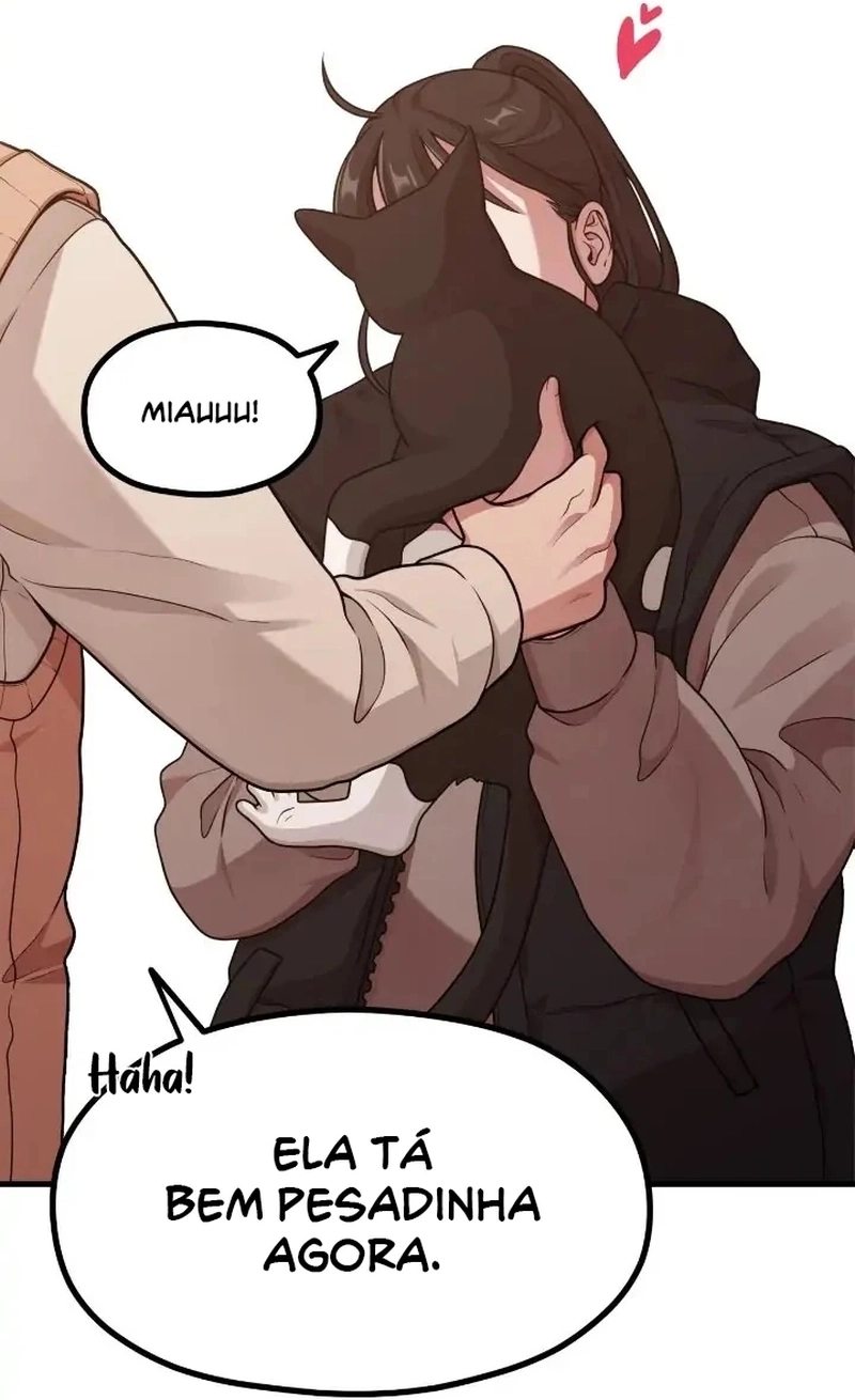 A Vida De Uma Artista De Webtoon Capítulo 12 Página 34