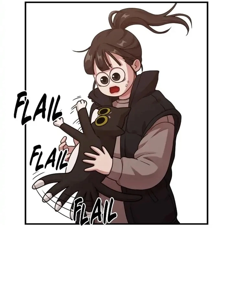 A Vida De Uma Artista De Webtoon Capítulo 12 Página 36