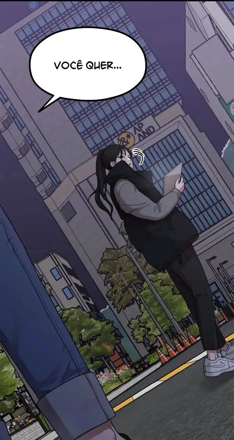 A Vida De Uma Artista De Webtoon Capítulo 12 Página 4
