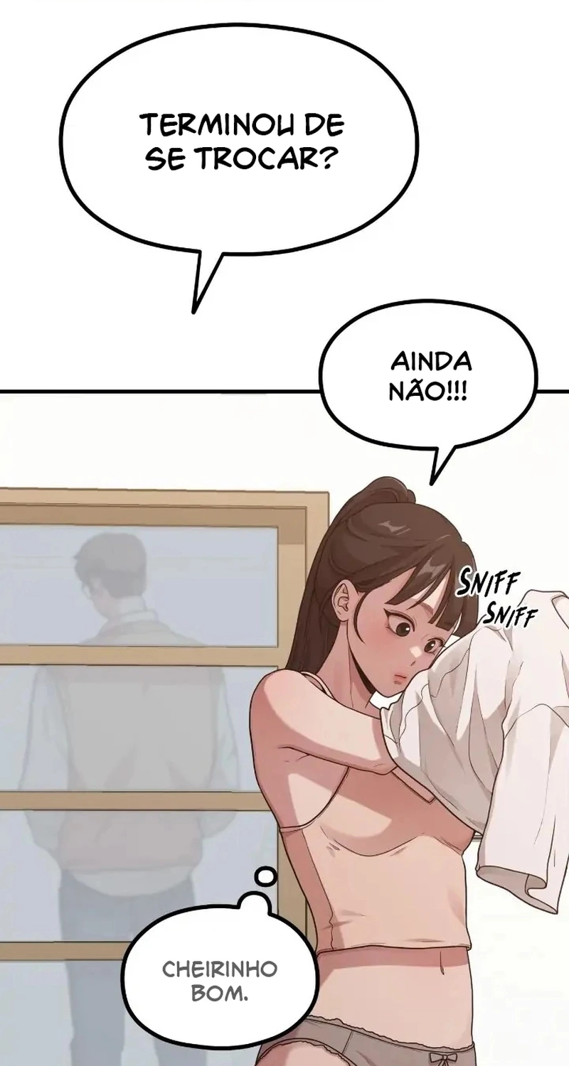 A Vida De Uma Artista De Webtoon Capítulo 12 Página 41