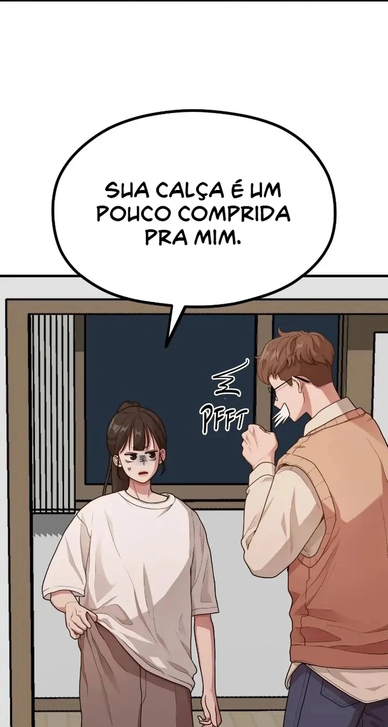 A Vida De Uma Artista De Webtoon Capítulo 12 Página 47