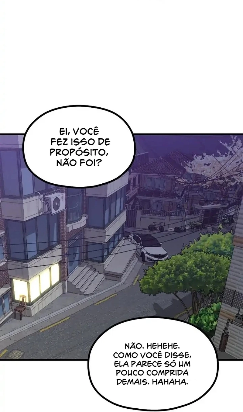 A Vida De Uma Artista De Webtoon Capítulo 12 Página 49
