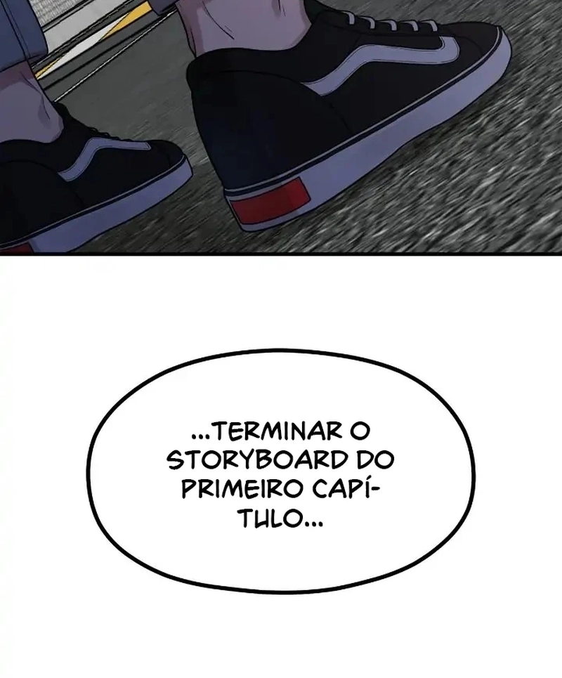 A Vida De Uma Artista De Webtoon Capítulo 12 Página 5