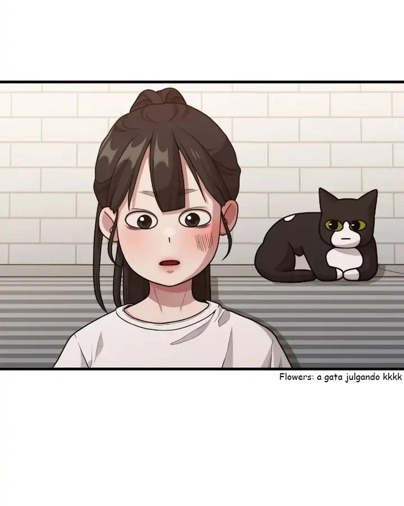 A Vida De Uma Artista De Webtoon Capítulo 12 Página 53