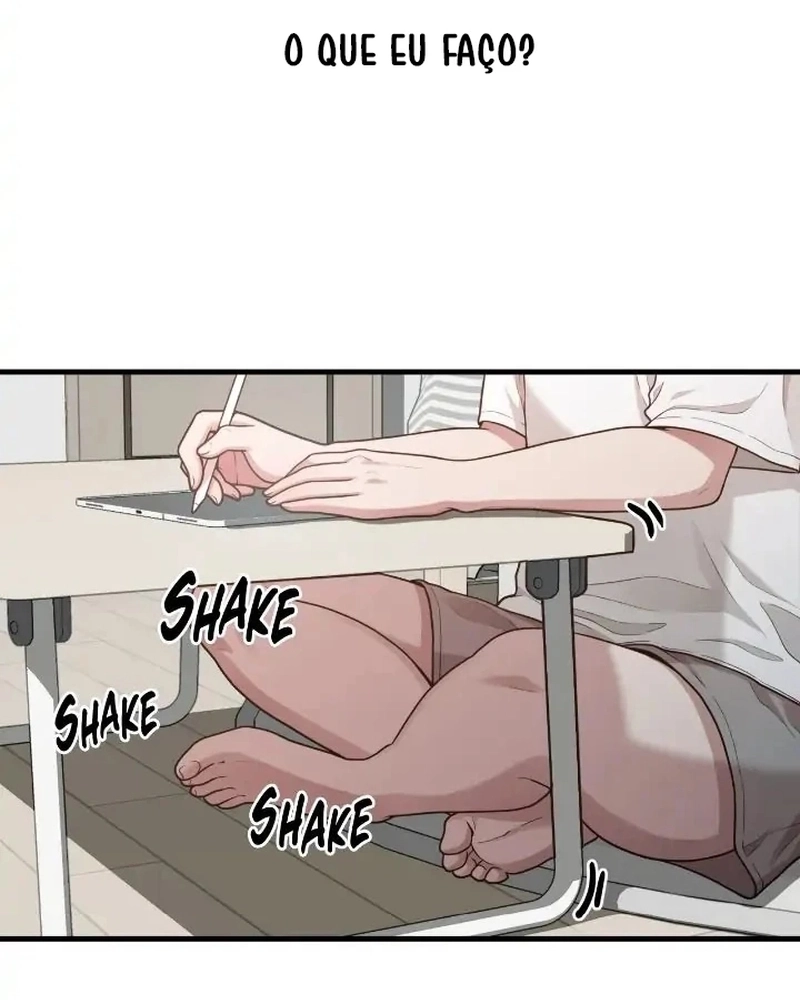 A Vida De Uma Artista De Webtoon Capítulo 12 Página 54