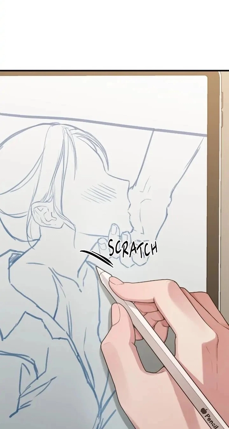 A Vida De Uma Artista De Webtoon Capítulo 12 Página 57