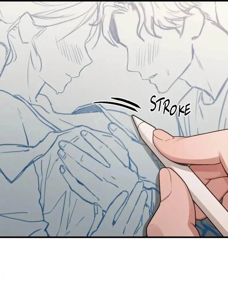 A Vida De Uma Artista De Webtoon Capítulo 12 Página 59