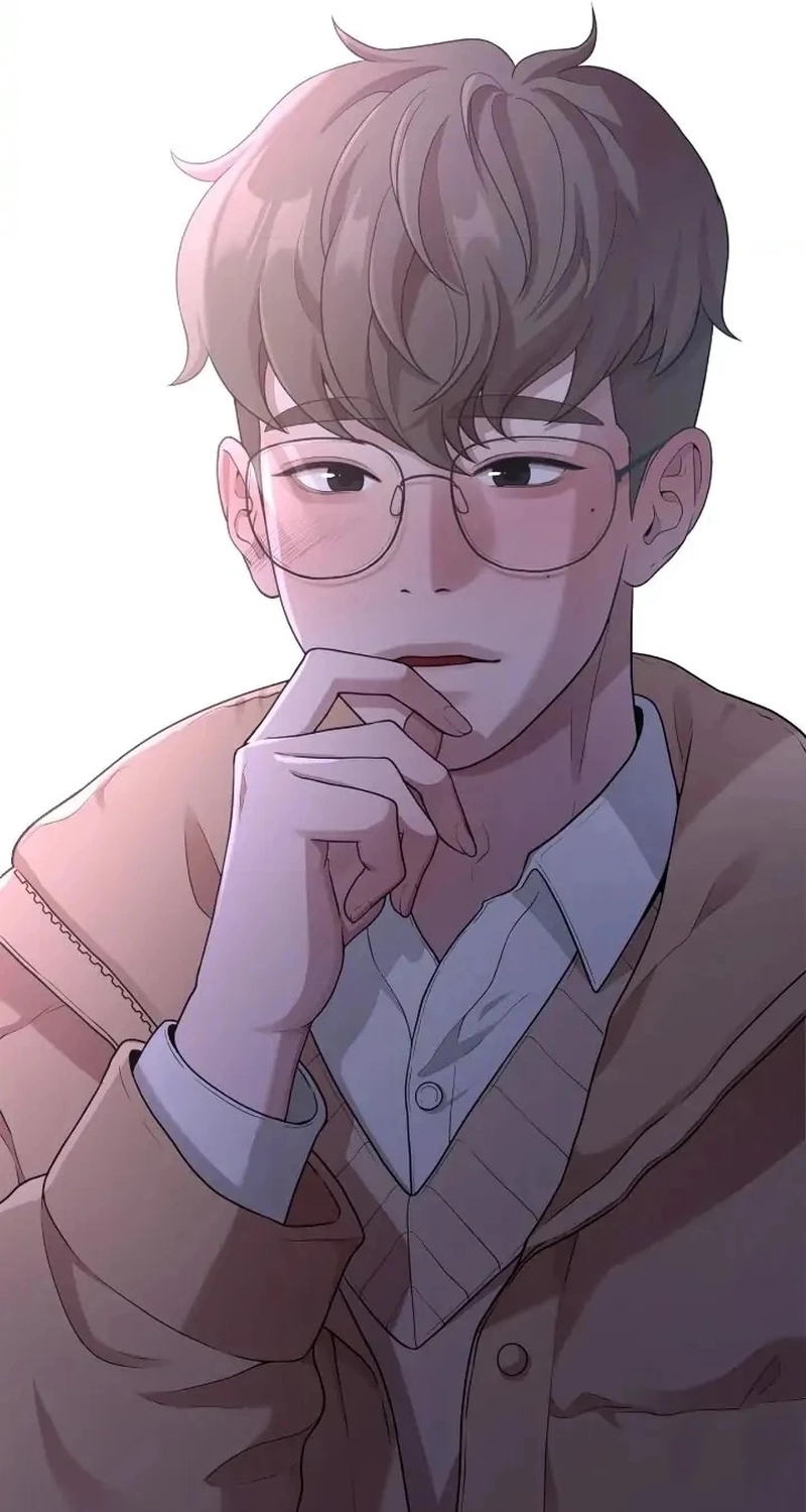 A Vida De Uma Artista De Webtoon Capítulo 12 Página 6