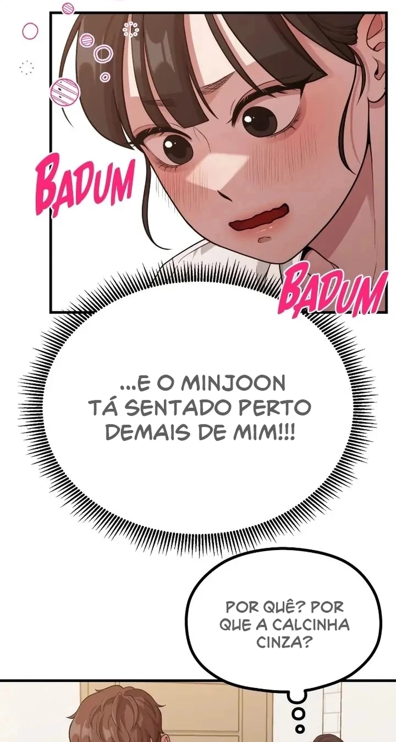A Vida De Uma Artista De Webtoon Capítulo 12 Página 65