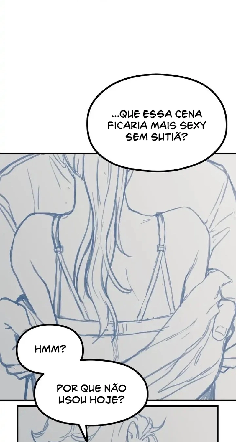A Vida De Uma Artista De Webtoon Capítulo 12 Página 68