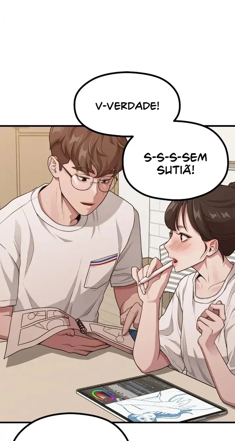 A Vida De Uma Artista De Webtoon Capítulo 12 Página 70