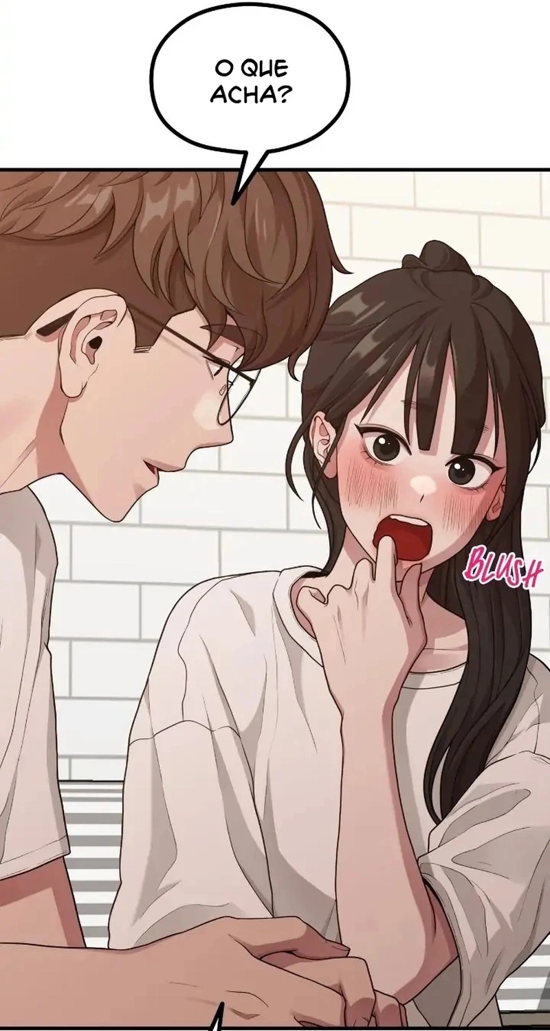 A Vida De Uma Artista De Webtoon Capítulo 12 Página 74