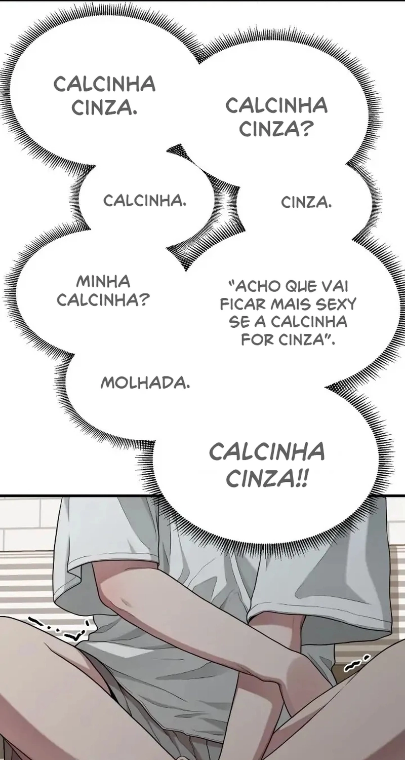 A Vida De Uma Artista De Webtoon Capítulo 12 Página 78