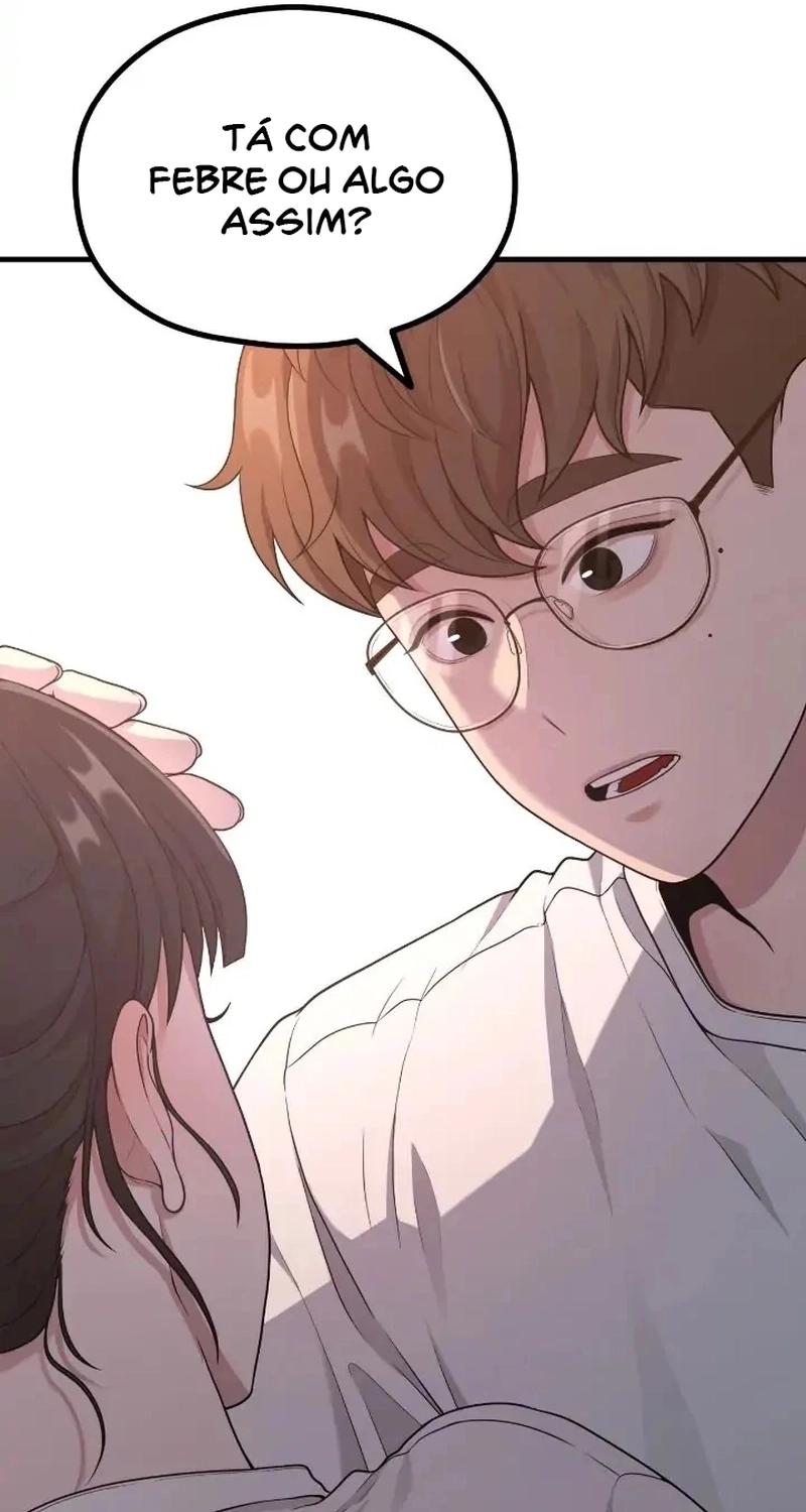 A Vida De Uma Artista De Webtoon Capítulo 12 Página 84