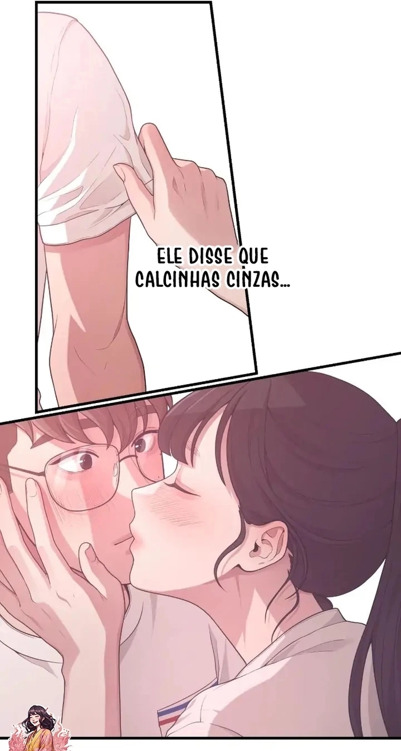 A Vida De Uma Artista De Webtoon Capítulo 12 Página 89