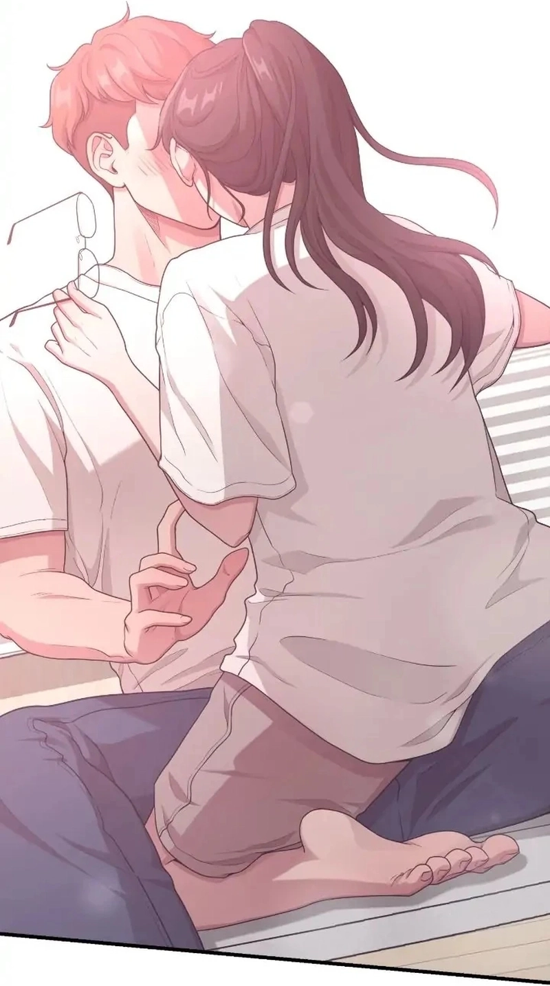 A Vida De Uma Artista De Webtoon Capítulo 12 Página 91