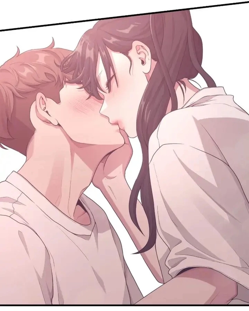 A Vida De Uma Artista De Webtoon Capítulo 12 Página 93