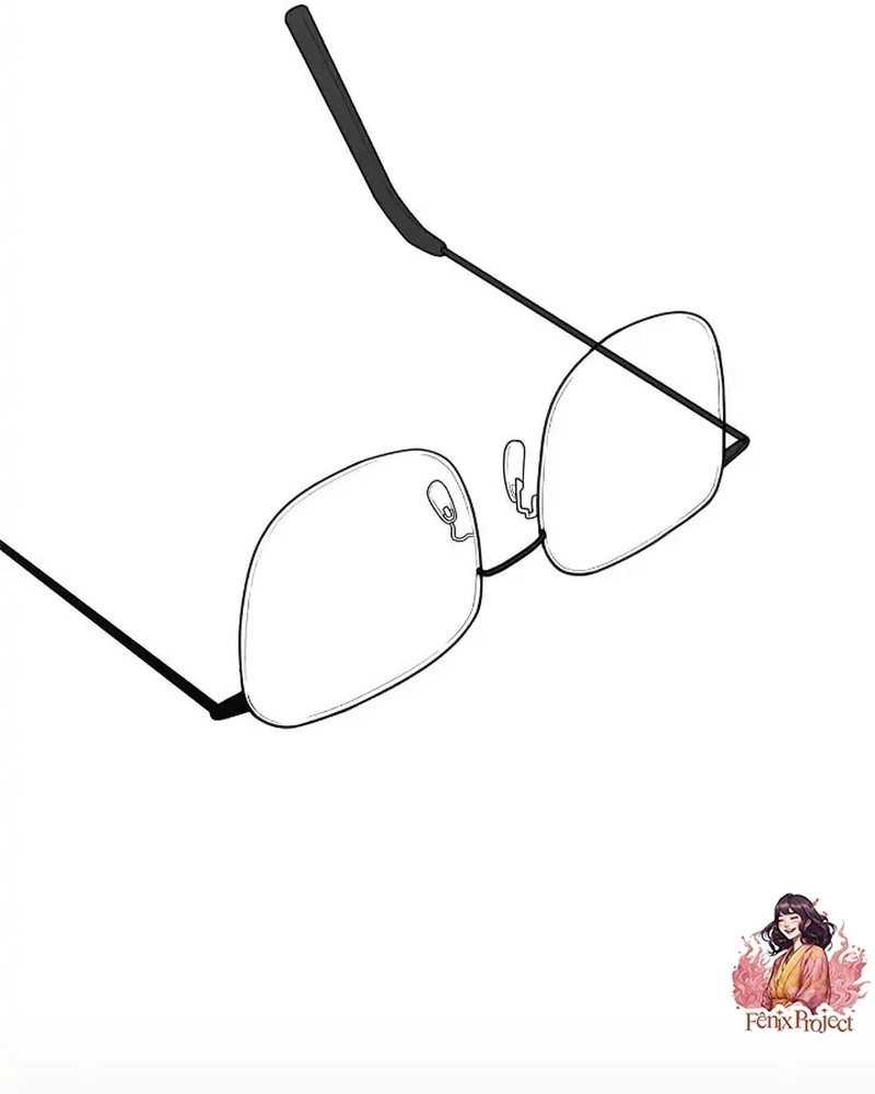 A Vida De Uma Artista De Webtoon Capítulo 12 Página 95