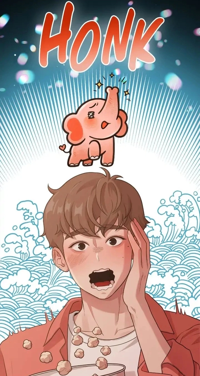 A Vida De Uma Artista De Webtoon Capítulo 13 Página 110