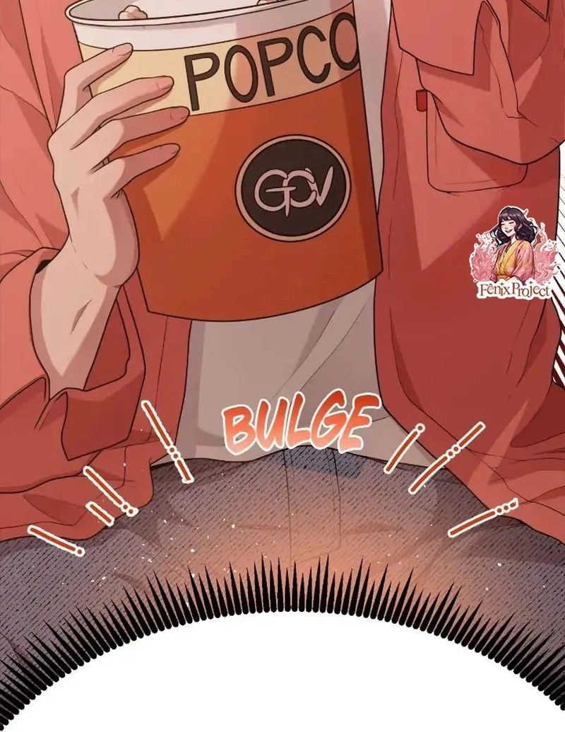 A Vida De Uma Artista De Webtoon Capítulo 13 Página 111