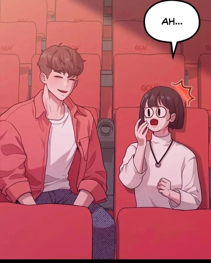 A Vida De Uma Artista De Webtoon Capítulo 13 Página 123
