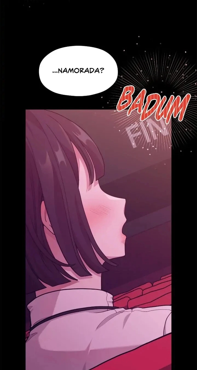 A Vida De Uma Artista De Webtoon Capítulo 13 Página 129