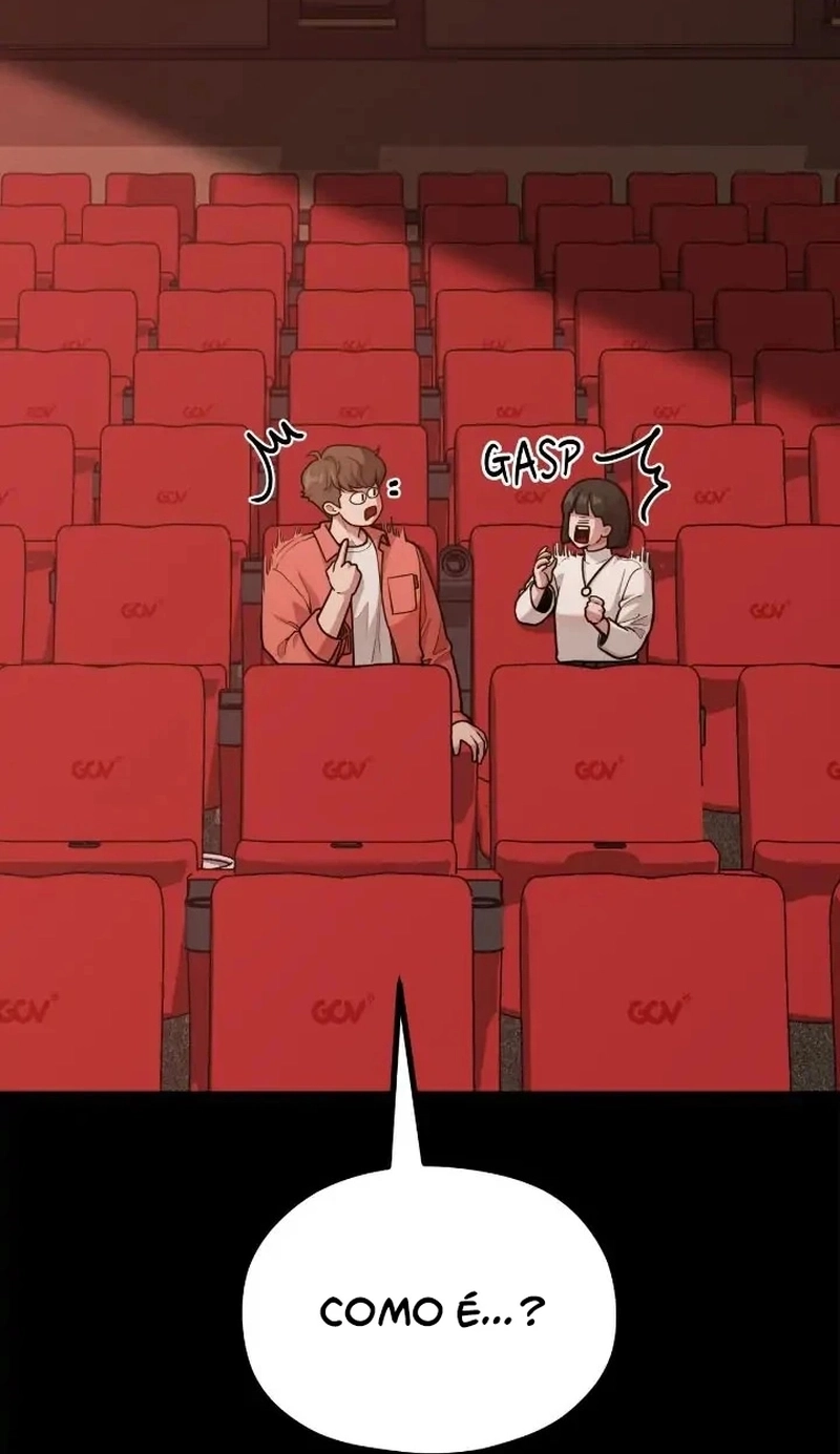 A Vida De Uma Artista De Webtoon Capítulo 13 Página 137