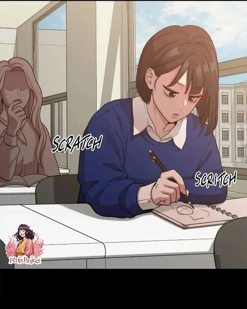 A Vida De Uma Artista De Webtoon Capítulo 13 Página 14