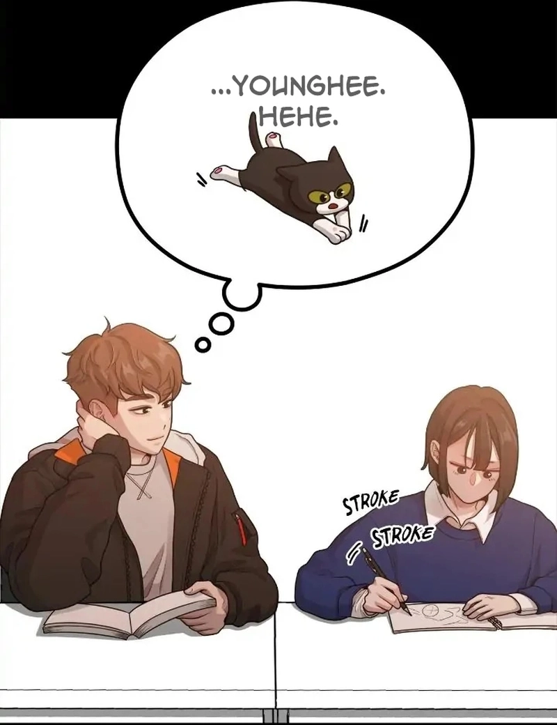 A Vida De Uma Artista De Webtoon Capítulo 13 Página 19