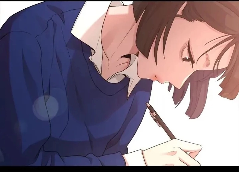 A Vida De Uma Artista De Webtoon Capítulo 13 Página 29