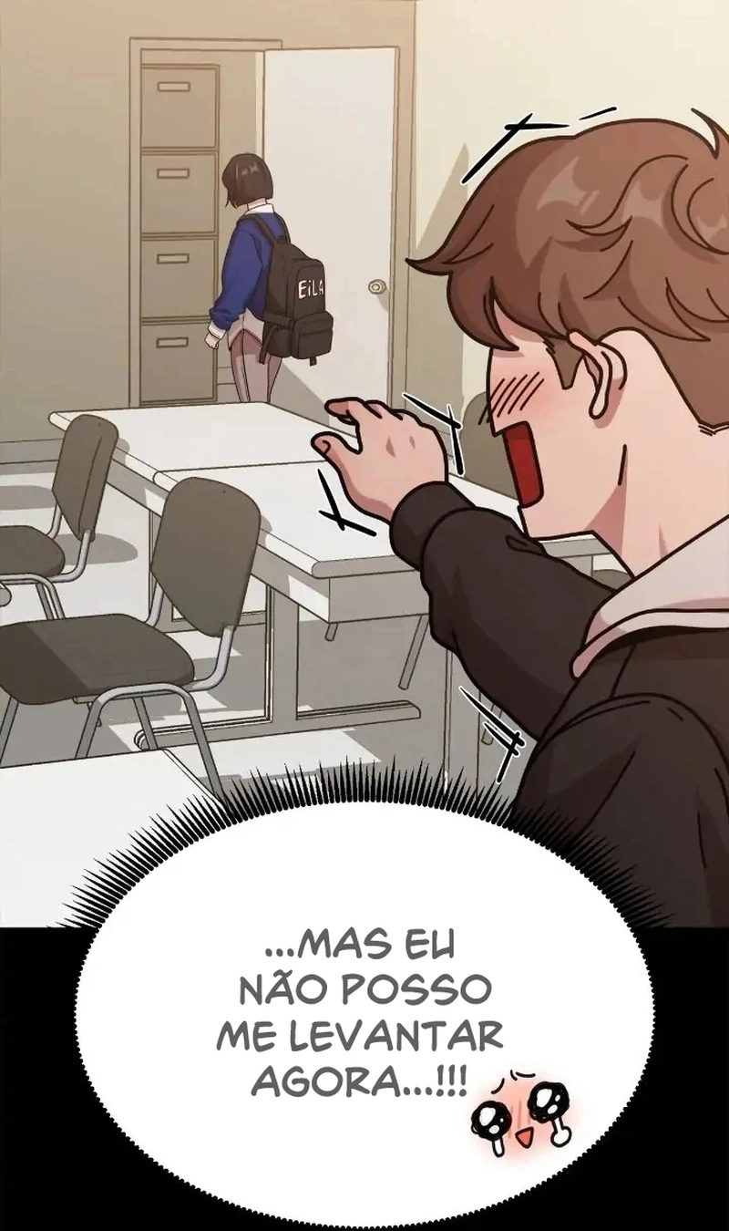 A Vida De Uma Artista De Webtoon Capítulo 13 Página 34