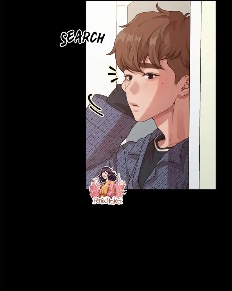 A Vida De Uma Artista De Webtoon Capítulo 13 Página 42