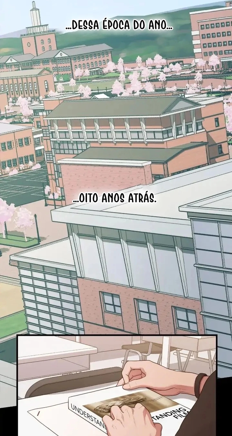 A Vida De Uma Artista De Webtoon Capítulo 13 Página 5